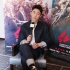 UP！新力量黃景瑜：月半宅男or女裝殺手我都能演