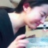 劉亦菲曬另類洗臉方式 引來偶像圍觀留言親密互動