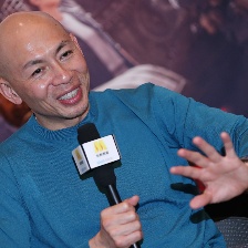 林超賢:我拍電影從來不要命，習慣把演員逼到崩潰