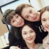 楊丞琳和4inlove重聚 粉絲集體喊“媽”慘遭催婚