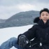 黃景瑜曬放飛自我游客照 幽默調(diào)侃粉絲“自娶”