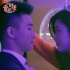 奚梦瑶疑表白何猷君：爱情很简单 心意相通就足够