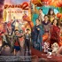 新纪录！春节6天56亿 六片争霸《唐探2》夺冠
