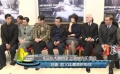 《兰心大剧院》见面会 巩俐、赵又廷遭遇新挑战