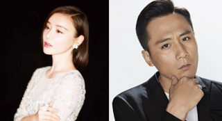 劇組慶生被曲解 袁姍姍發(fā)聲明斥與劉燁緋聞是誹謗