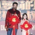 萨尔曼汗接棒阿米尔汗! 印度高分喜剧元宵节公映