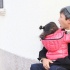 鄧超為給小花妹妹梳頭誠心求教程 網(wǎng)友：求放過！