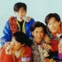 古巨基曬回憶殺合照憶兄弟情 四虎24年后合體！