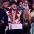 吉克雋逸和王源同框 娛樂圈“美白神器”上線！