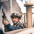 《红海》删减片段曝光 揭秘张译杜江