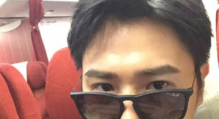 歐弟宣布老婆懷二胎喜訊:家里多了一個人吃元宵