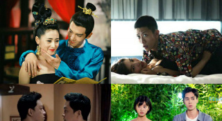 盘点播放量最多的豆瓣高分国产网剧捧红的明星