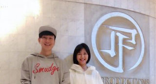 孫燕姿林俊杰合體要合作？ JJ自曝變天后助理！