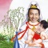 求子嗎?雷·送子觀音了解下 雷佳音被林依晨玩壞了