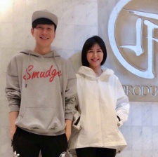 孫燕姿林俊杰合體要合作？ JJ自曝變天后助理！