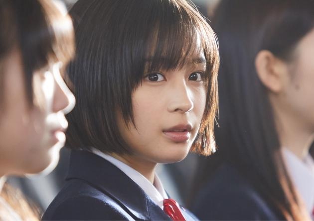 广濑铃赞生田斗真美型男自曝只敢暗恋不a过程过程图片女生v过程图片