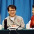 成龍呼吁演藝人士投身脫貧攻堅(jiān)戰(zhàn) 履行社會(huì)責(zé)任