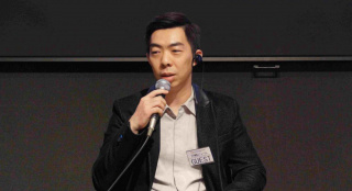 中日電影人論壇 路陽川井憲次深入探討合作可能