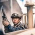 林超贤真枪实弹打造《红海行动》 还原海军雄姿