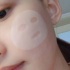 孙怡晒敷面膜素颜美照 网友:这是给董大福用的吧!