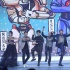 《环太2》男主首映秀中国功夫 景甜曝角色有反转
