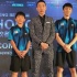 李宗偉個人傳記電影首映 林丹被虛名為“凌丹”