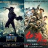 《黑豹》首周4亿 《红海》逆袭成影史票房季军