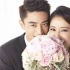 林心如談霍建華：生活中是行動(dòng)派 很少甜言蜜語