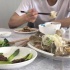 林允曬出午餐照 被老板周星馳要求要吃減肥餐