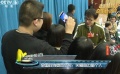 成龍每天被媒體“圍攻” 遵紀(jì)守法也維護(hù)秩序