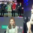 baby发布会称体重 谈及二胎计划：等小海绵四岁