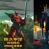 《环太平洋:雷霆再起》终极对决预告展现超悍大战