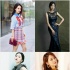 楊紫蔣欣陳喬恩 那些體重成謎忽胖忽瘦的女星們