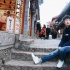 董子健麗江曬游客照 被嫌棄：“大媽拍照方式”