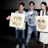 《遇見你真好》路演  教導主任范明為愛“暴走”
