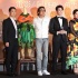 《阿修罗》曝国际版预告 “三头”合体吴磊秀粤语