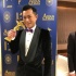 24小时内拿两个影帝 你们还只关注他长得像杨洋？