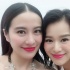 回憶殺！胡杏兒葉璇昔日好友同框 網(wǎng)友呼叫林峰