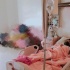 安以轩身体不适住院 病因宫外孕或有生命危险