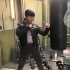 化身健身教练！《环太平洋2》吉丽线上教学线下苦练！