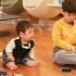 “小嗯哼”正面照曝光 眉眼相似度与嗯哼如出一辙