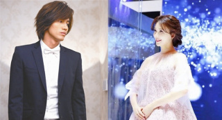 言承旭再次否認(rèn)結(jié)婚傳聞 林志玲工作室罕見(jiàn)動(dòng)怒