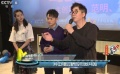 《遇见你真好》主创见面会 片中错过桥段引发共鸣