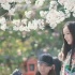网友偶遇杨幂日本赏樱花 穿和服露纤细美腿养眼