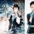 刘亦菲井柏然《南烟斋笔录》定妆照 被赞电影质感