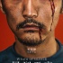 崔健助阵《暴裂无声》首映 姜武赞忻钰坤很厉害