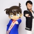 福山雅治獻唱柯南新劇場版《零之執(zhí)行人》主題曲