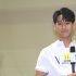 ?UP！新力量黃愷杰：為拍戲健身到吐 喊話張藝謀