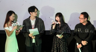 《愛(ài)貓之城》曝預(yù)告 土耳其大使力挺別樣“喵”生