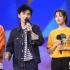 《脱单告急》登陆快本 董子健钟楚曦撩遍全场